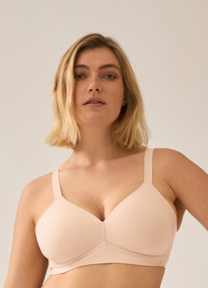 Naturana Everything Smooth Bra